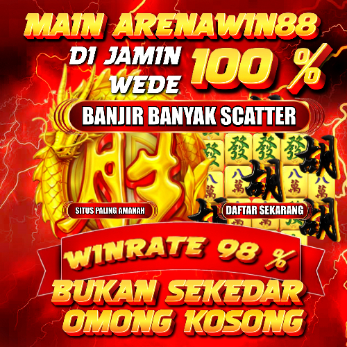 ARENAWIN88 Link Slot Receh