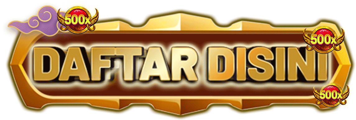 Daftar & Login slot receh